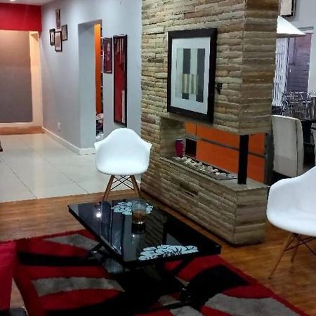 Spacious Holiday Home Cape Town Bagian luar foto