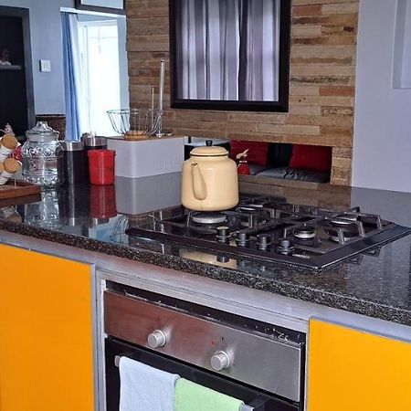 Spacious Holiday Home Cape Town Bagian luar foto