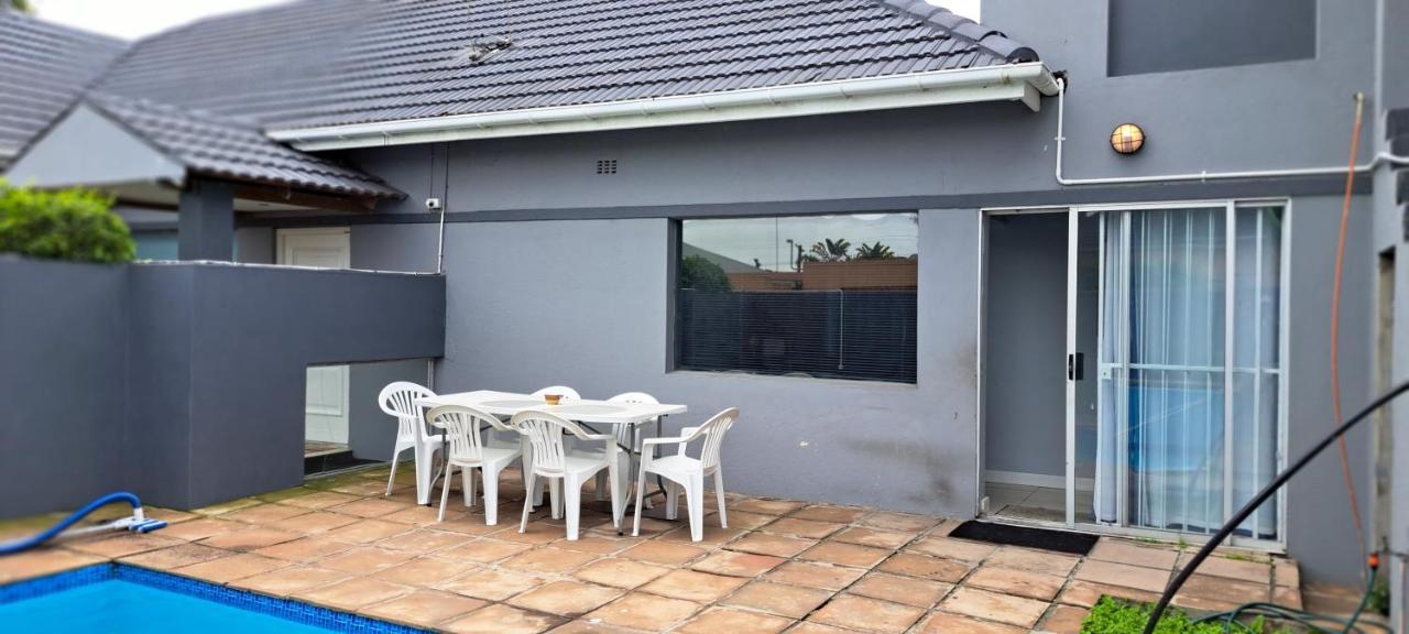 Spacious Holiday Home Cape Town Bagian luar foto