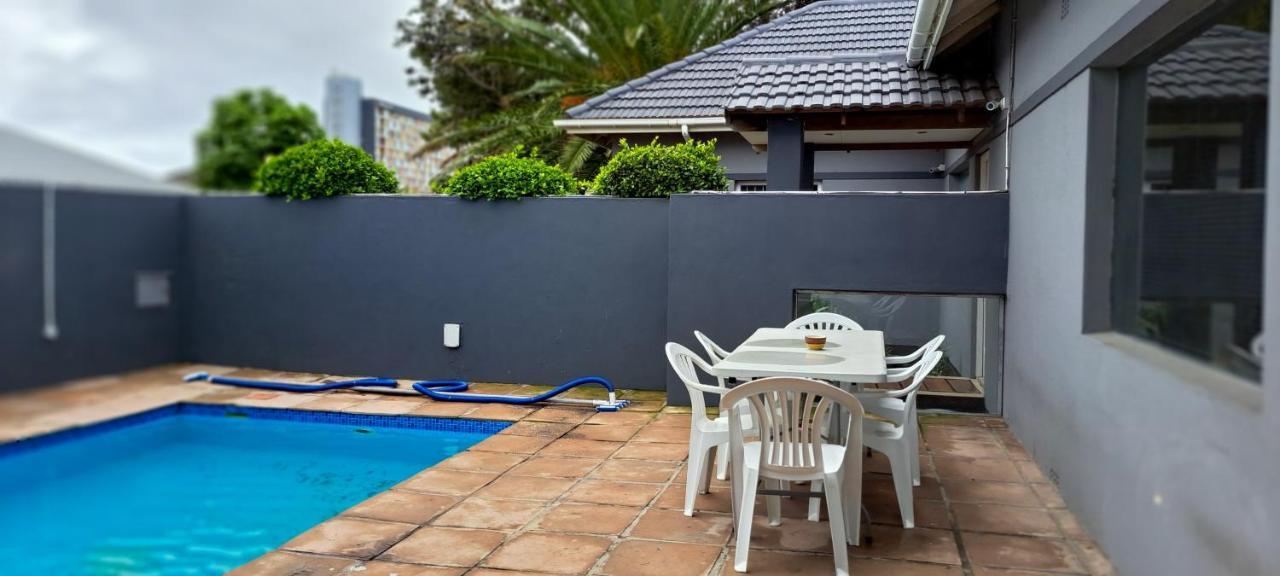 Spacious Holiday Home Cape Town Bagian luar foto