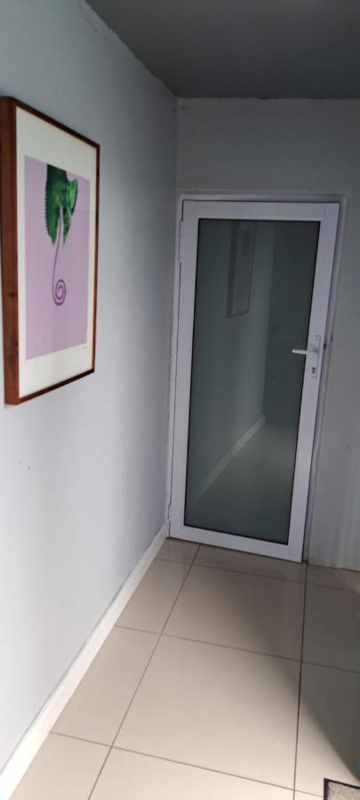 Spacious Holiday Home Cape Town Bagian luar foto