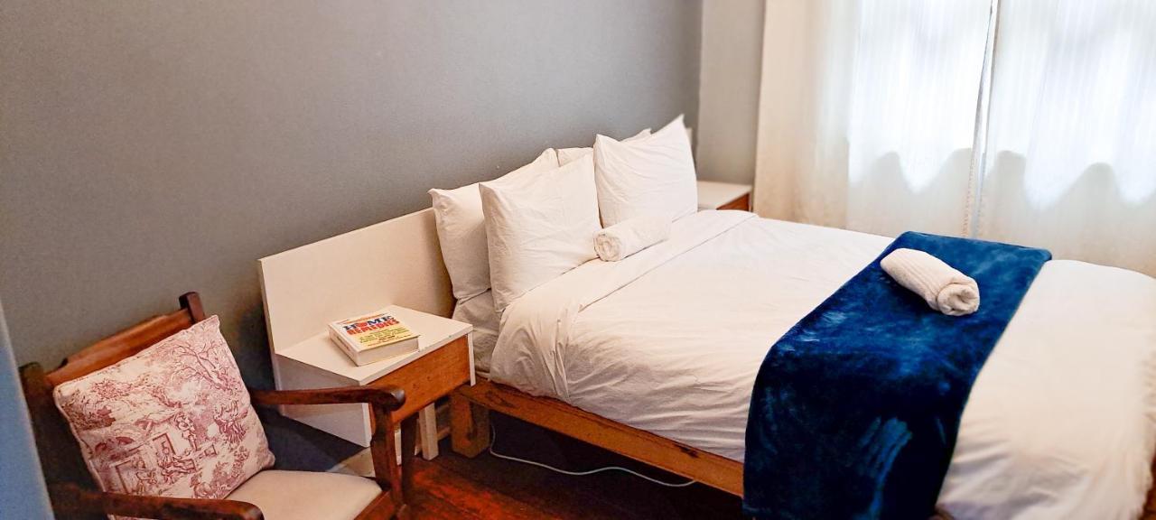 Spacious Holiday Home Cape Town Bagian luar foto